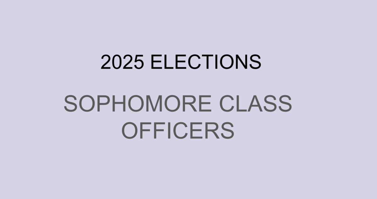 Sophomore Offices Up for Grabs
